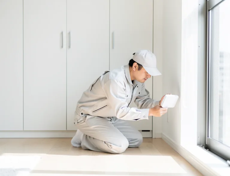 住宅診断 のサービス対応地域: 草津市